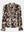 I SAY Melba Pleat Blouse Blouses N57 Earth Print