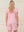 I SAY Mila Top Tops N29 Pinky Stripe
