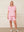 I SAY Mila Top Tops N29 Pinky Stripe