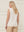 I SAY Molly Top Tops L89 White w/Black