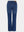 I SAY Monza Straight Jeans Pants 606 Mid Denim