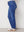 I SAY Monza Straight Jeans Pants 606 Mid Denim