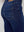 I SAY Monza Straight Jeans Pants 624 Monza Mid Denim