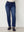 I SAY Monza Straight Jeans Pants 624 Monza Mid Denim