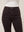 I SAY Monza Straight Pant Pants 356 Dark brown