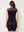 I SAY Nilla Highneck Top Tops 900 Black