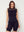 I SAY Nilla Highneck Top Tops 900 Black