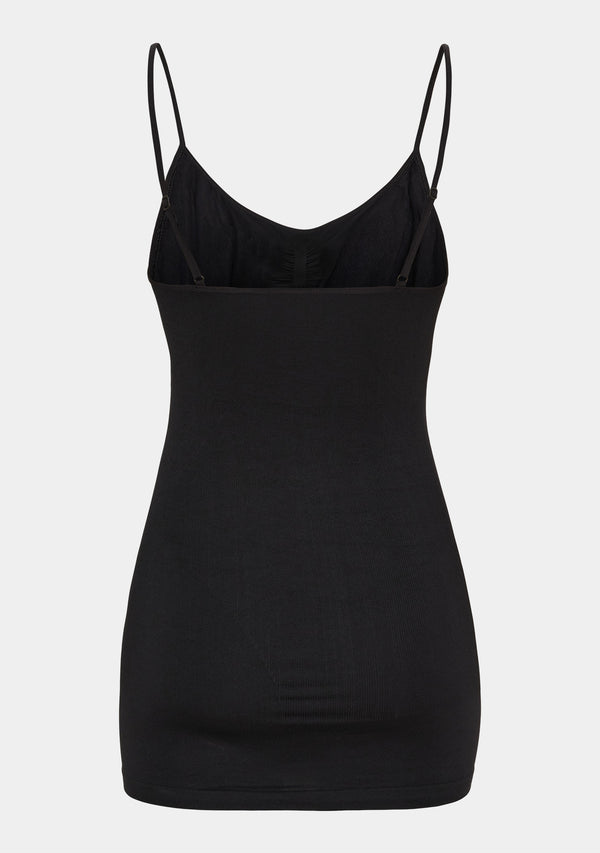 I SAY Nilla Shapewear Top Basics 900 Black