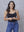 I SAY Nilla Shapewear Top Basics 900 Black