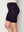 I SAY Nilla Short Legging Shorts 900 Black