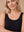 I SAY Nilla Tank Top Basics 900 Black