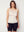 I SAY Nilla Wide Lace Top Tops 112 Sand