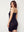 I SAY Nilla Wide Lace Top Tops 900 Black