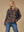 I SAY Nimi Shirt Shirts 356 Dark brown