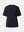 I SAY Nugga Basic V-Neck T-Shirt Basics 900 Black