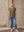 I SAY Nugga Viscose T-Shirt Basics 885 Khaki