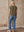 I SAY Nugga Viscose T-Shirt Basics 885 Khaki