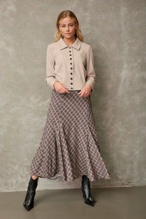 I SAY Olga Jacket Jackets 165 Kit