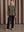 I SAY Olise Flounce Shirt Shirts 885 Khaki