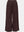I SAY Orana Pant Pants 356 Dark brown