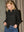 I SAY Oriana Shirt Shirts 900 Black