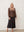 I SAY Ova Wrap Blouse Blouses B97 Bronze Look
