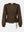 I SAY Ova Wrap Blouse Blouses B97 Bronze Look