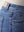 I SAY Parma Flare Jeans Pants K27 Denim Basic Wash
