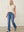 I SAY Pearl Flounce Top Tops 112 Sand
