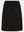 I SAY Pearl Short Skirt Skirts 900 Black