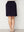 I SAY Pearl Short Skirt Skirts 900 Black