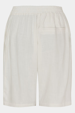 I SAY Pearl Shorts Shorts 101 Broken White