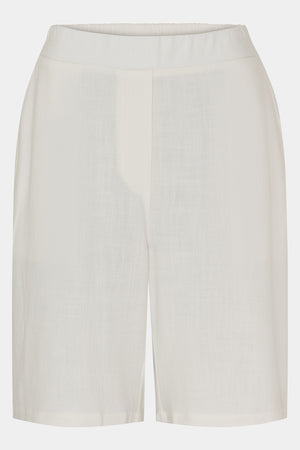 I SAY Pearl Shorts Shorts 101 Broken White