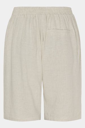I SAY Pearl Shorts Shorts 112 Sand