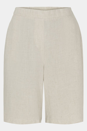 I SAY Pearl Shorts Shorts 112 Sand