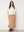 I SAY Pearl Skirt Skirts 321 Luxury Camel