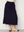 I SAY Pearl Skirt Skirts 900 Black