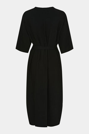 I SAY Pearl Straight Dress Dresses 900 Black