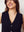 I SAY Pearl Waistcoat Vest 900 Black