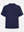 I SAY Pearl s/s Blouse Blouses 640 Navy
