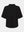 I SAY Pearl s/s Shirt Shirts 900 Black