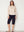 I SAY Rimini Capri Pant Pants 900 Black