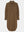I SAY Sigga Dress Dresses 391 Cafe Latte