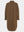 I SAY Sigga Dress Dresses 391 Cafe Latte