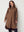 I SAY Sigga Dress Dresses 391 Cafe Latte