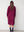 I SAY Sigga Dress Dresses 434 Wine