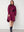 I SAY Sigga Dress Dresses 434 Wine