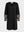I SAY Sigga Embroidery Dress Dresses N70 Black w/sand embroidery