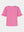 I SAY Sigga Flounce Blouse Blouses 550 Fresh Pink