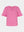 I SAY Sigga Flounce Blouse Blouses 550 Fresh Pink